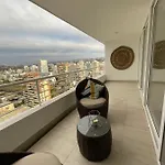 Departamento amoblado Sunset Miramar