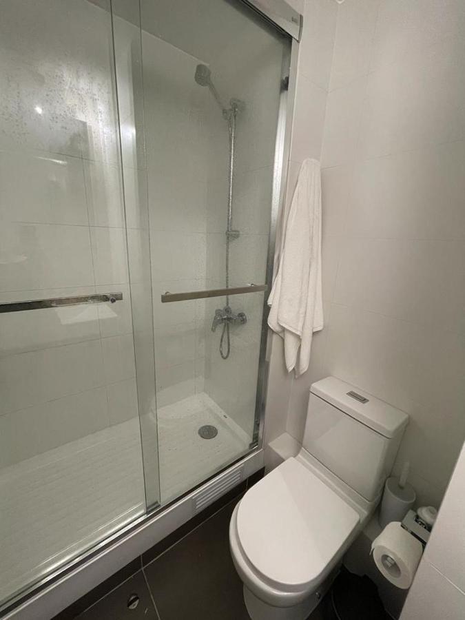Apartamento Departamento De Lujo Estacionamiento Privado Y Cocina Integral *
