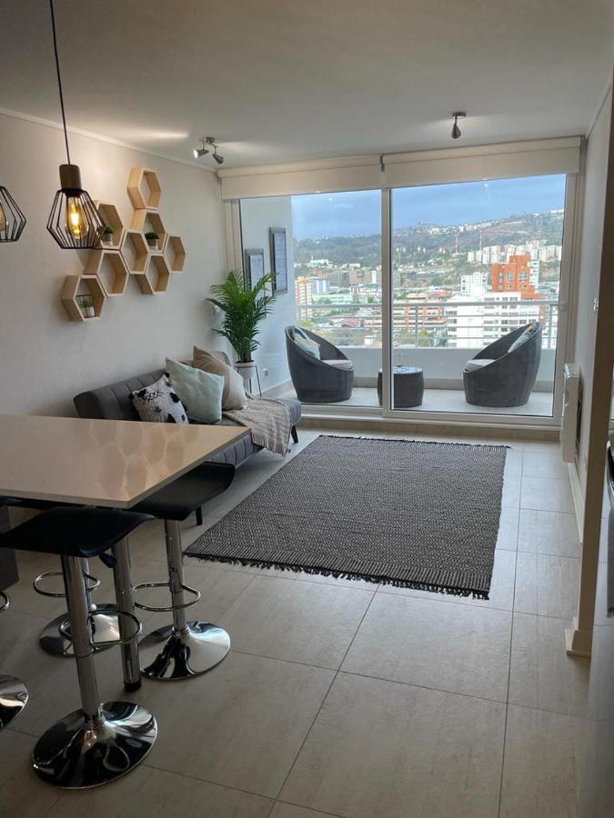 Apartamento Departamento De Lujo Estacionamiento Privado Y Cocina Integral *